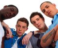 Blazin' Squad 