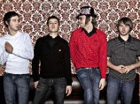 The Rifles