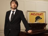 Alex James: 'Blur will never split up'