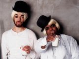 Danger Mouse producing new Beck album