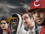 Gym Class Heroes