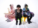 Klaxons beat Winehouse to Mercury Prize