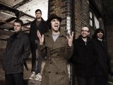 Maximo Park launch 'Rock Band' contest