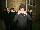 Maximo Park announce rooftop show