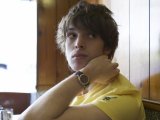 Nutini admits gigs make him nervous