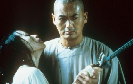 Crouching Tiger, Hidden Dragon