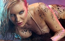 Catalina to face 'crocodile pit'