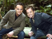 It's Ant or Dec