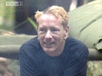 Punk legend warns of drug dangers