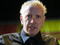 'Lentil Mental' Lydon quits jungle camp