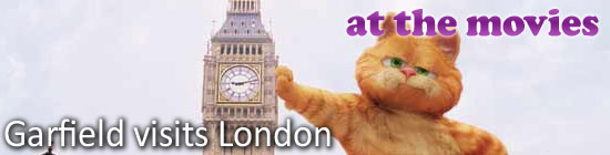 Garfield