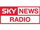 BSkyB and Chrysalis to launch Sky News Radio