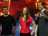 Judges to show off on 'Talent' spinoff