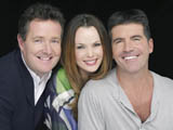 'Talent', 'Primeval' help ITV1 win Saturday