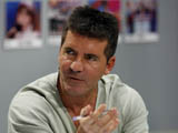 Cowell: 'Talent' hopefuls were terrible