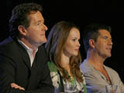 Two more through to 'Talent' final