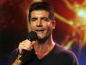 Cowell reveals five 'Talent' favourites