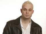 Brian Harvey to propose