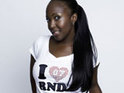 Angellica Bell dates 'GMTV's Underwood