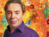 Lloyd Webber confirms manhood rumours