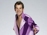 'Any Dream Will Do': Daniel Boys
