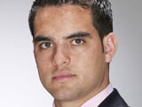 'Apprentice' star hits out at show's bullies
