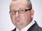 'The Apprentice': Andy Jackson