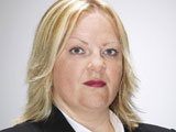 'The Apprentice': Gerri Blackwood