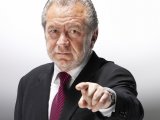 Sir Alan Sugar accused of sexism