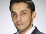 'Apprentice' star complains about editing