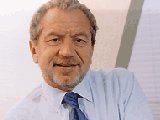 Sugar suggests teen version of 'Apprentice'