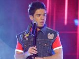 Aussie 'Idol' star Callea outed