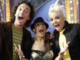 Latest 'Australian Idol' results