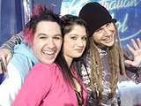 Latest 'Australian Idol' results