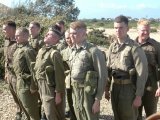 Viewers keen on 'Bad Lads'