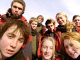 'Brat Camp' a hit in the US