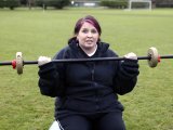 Bardsley insults 'Fit Club' contestants