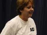 Anne Diamond quits 'Celebrity Fit Club'