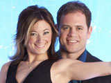 Kyran Bracken wins 'Dancing On Ice'
