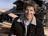 Ty Pennington plans 'British Adventure'