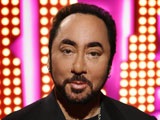 David Gest told to tone down criticism