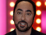 David Gest to star in his own musical