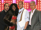 'Grease' judges ignored contestants