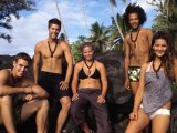 Ofcom gives 'Shipwrecked' the all-clear