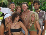 Channel 4 gets 'Shipwrecked' again