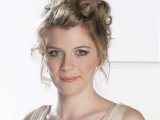 Corrie actress mourns dad's death