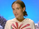 Slow start for ITV's 'Love Island'