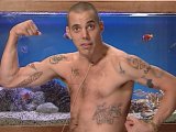 steve o partying