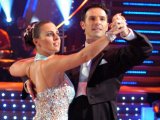 Halfpenny favourite to take 'Dancing' crown