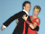 Cole criticises 'Dancing' partner